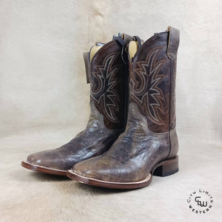 Roper - Men's Pierce Cc Waxy Square Toe Boot