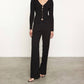 Enza Costa - SOFT STRUCTURE KNITTED CARDIGAN