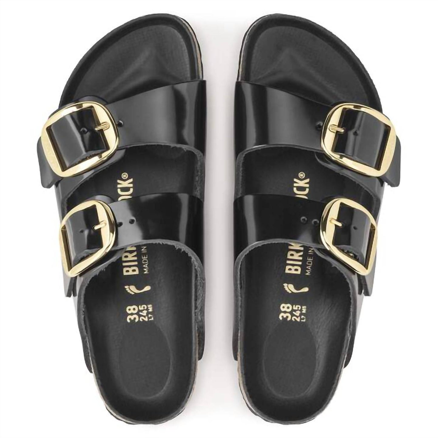 Birkenstock - Women's Arizona Big Buckle Sandals