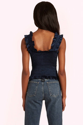 Amanda Uprichard - Adelene Top