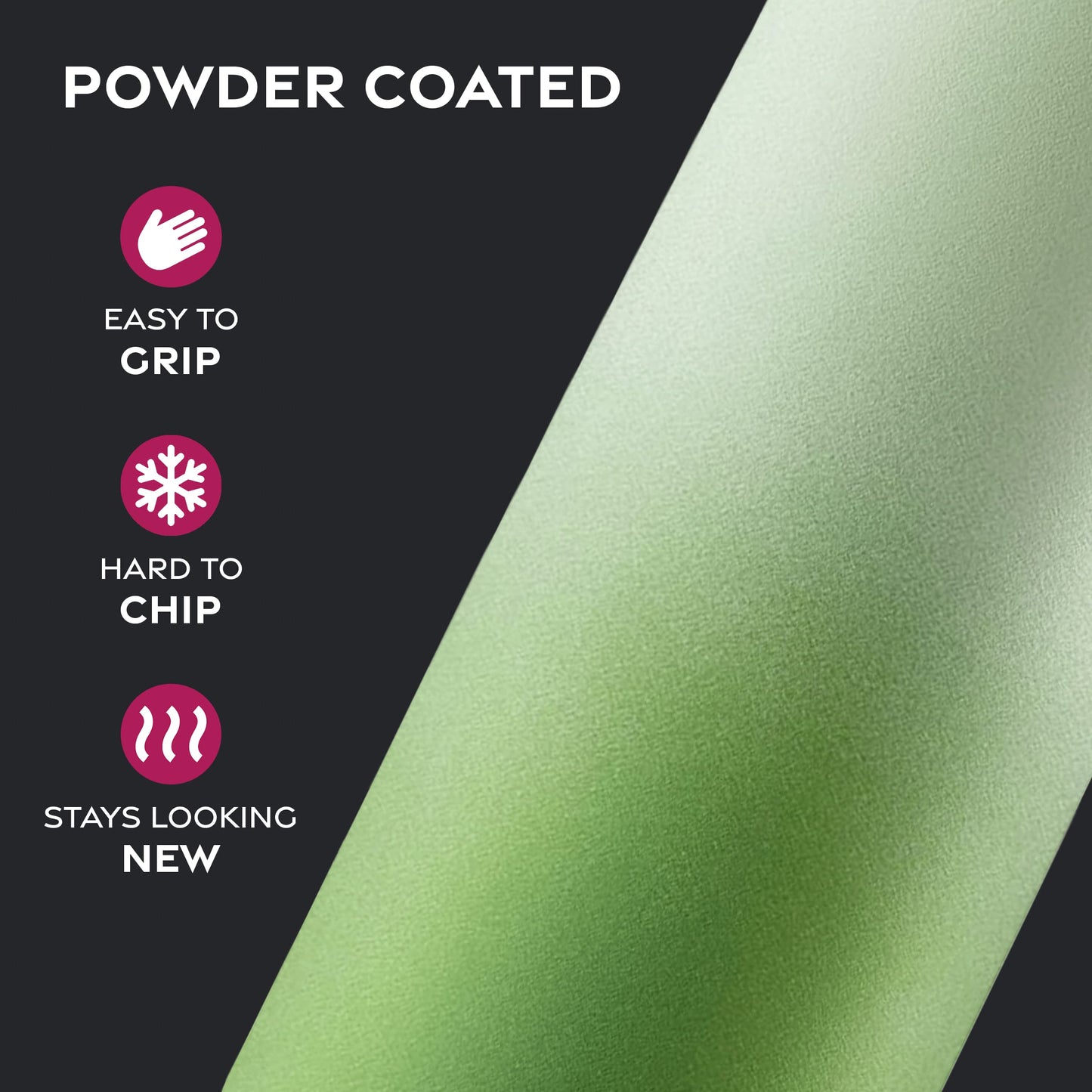 Insulated Sports Water Bottle with Straw