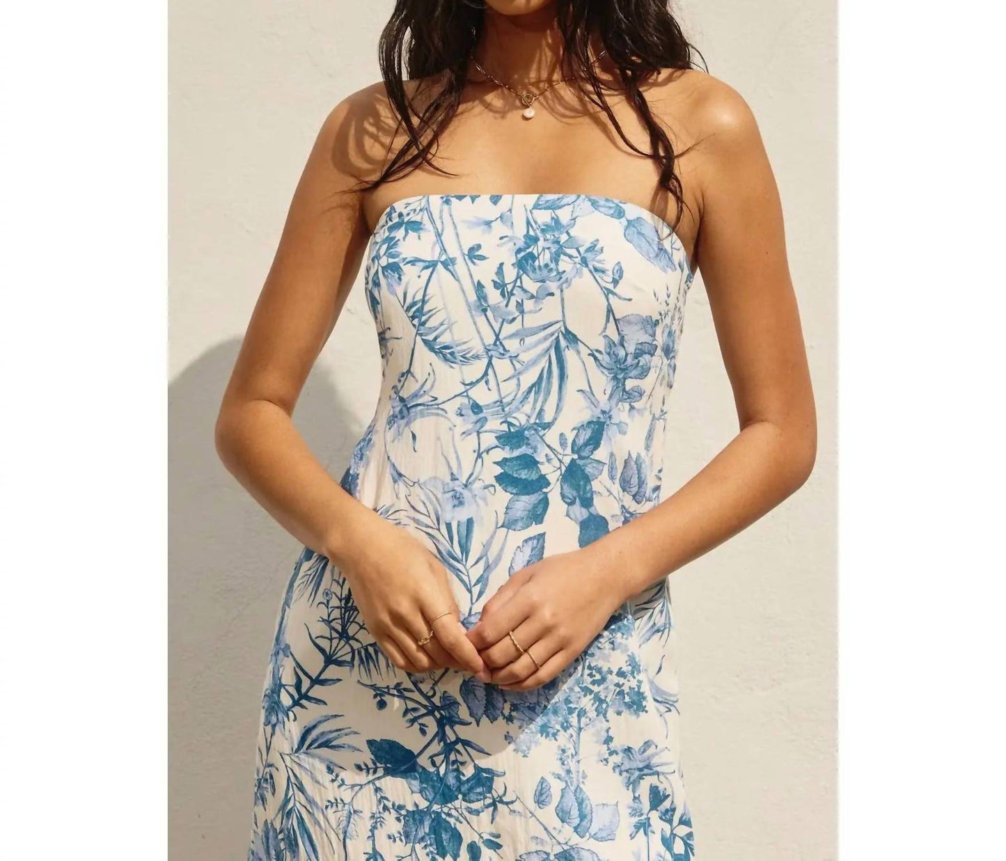 Dress Forum - Love Letter Mini Dress