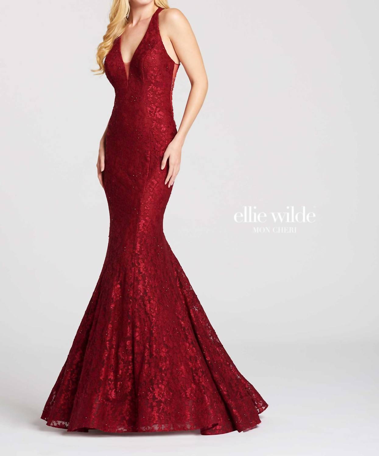 Ellie Wilde - Women's Prom Dress