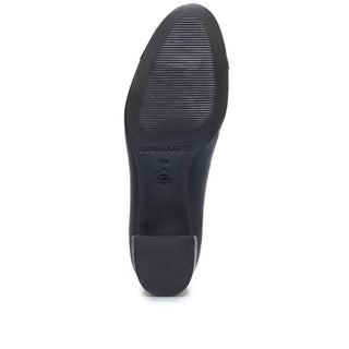 Bernardo - Marisol Leather Ballerina Shoes