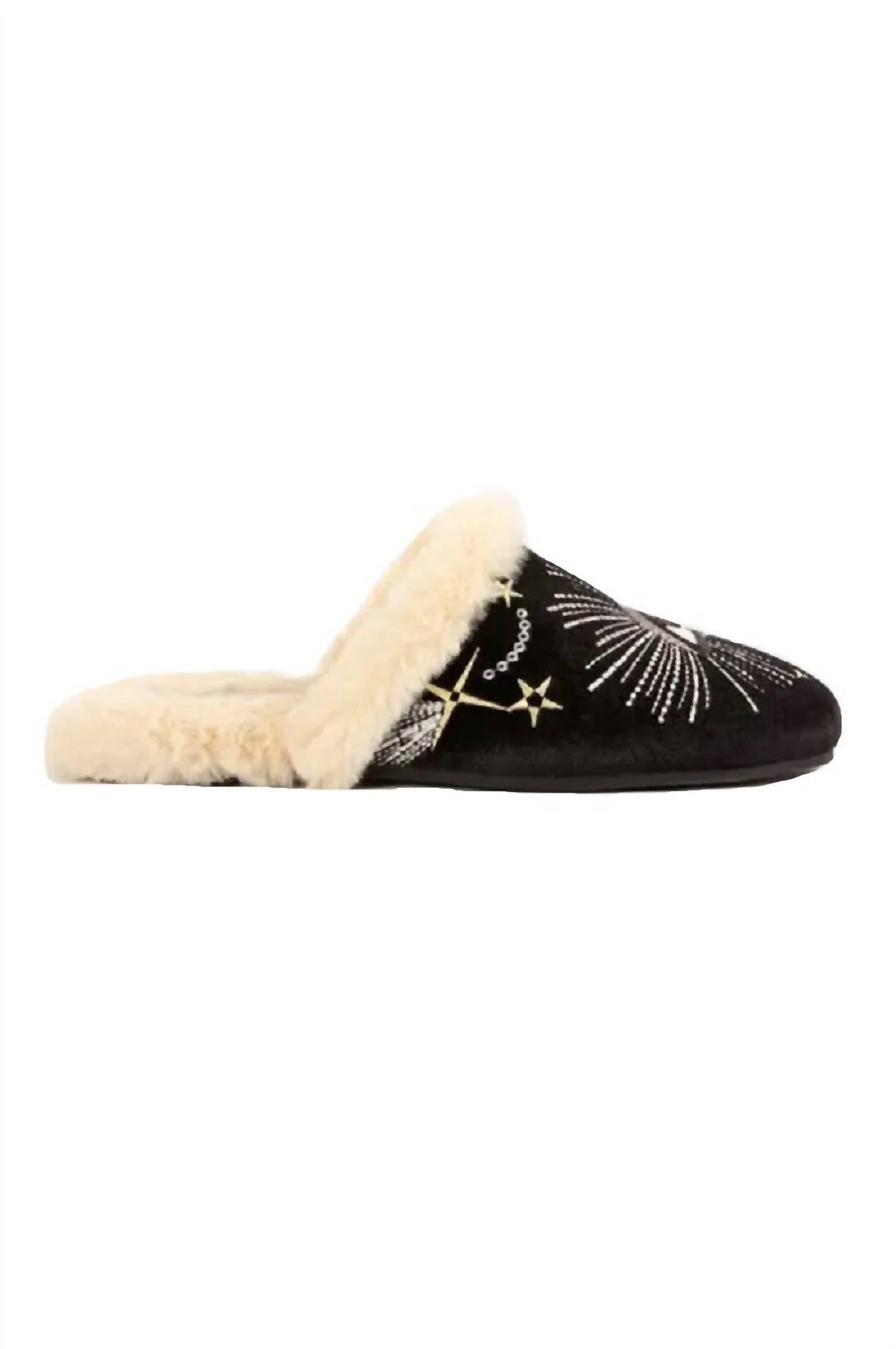 Johnny Was - Women's Celestial Slipper