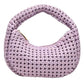 Accessory Concierge - Women's Millie Woven Bag