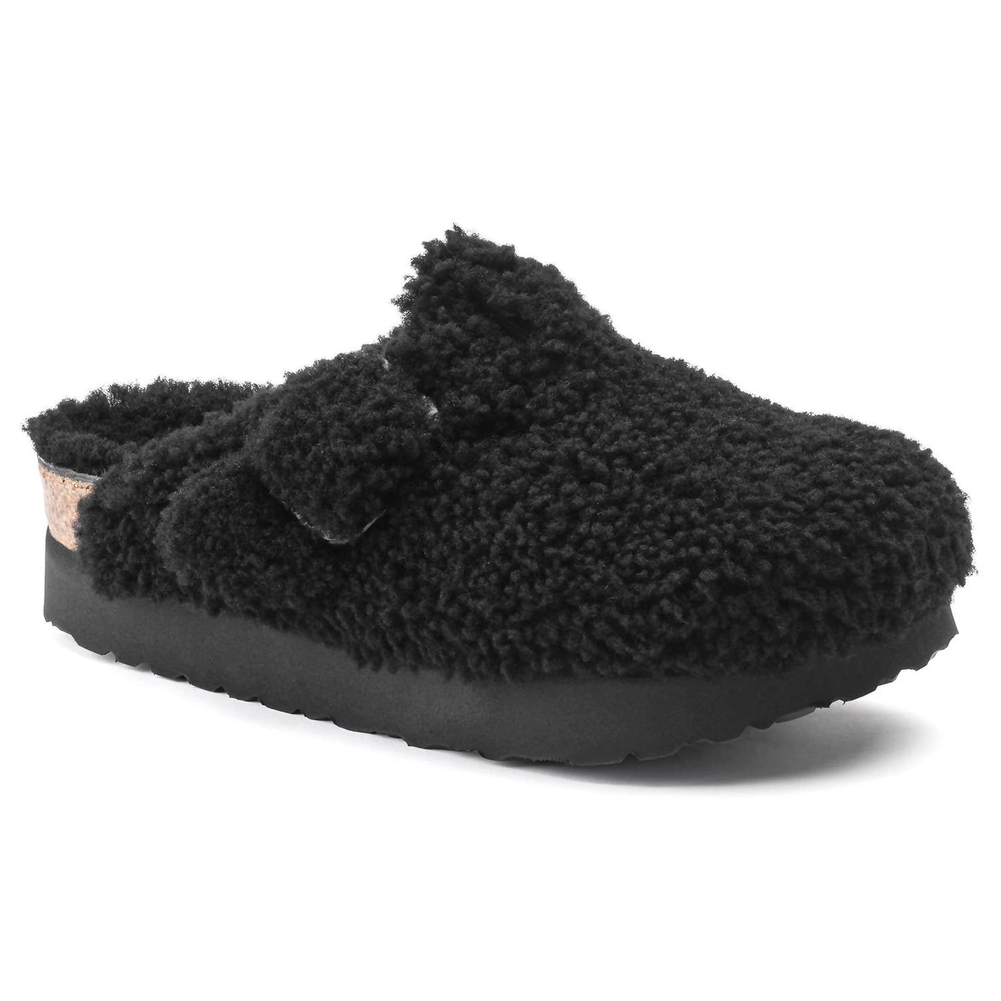 Birkenstock - Women's Boston Platform Clogs