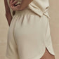 Varley - Coulter High Rise Shorts