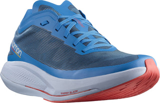 Salomon Phantasm Sports Shoes - Indigo Bunting Kentucky Blue