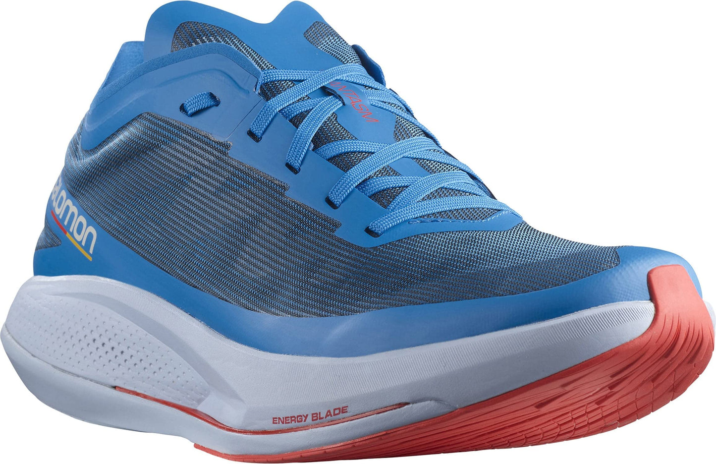 Salomon Phantasm Sports Shoes - Indigo Bunting Kentucky Blue
