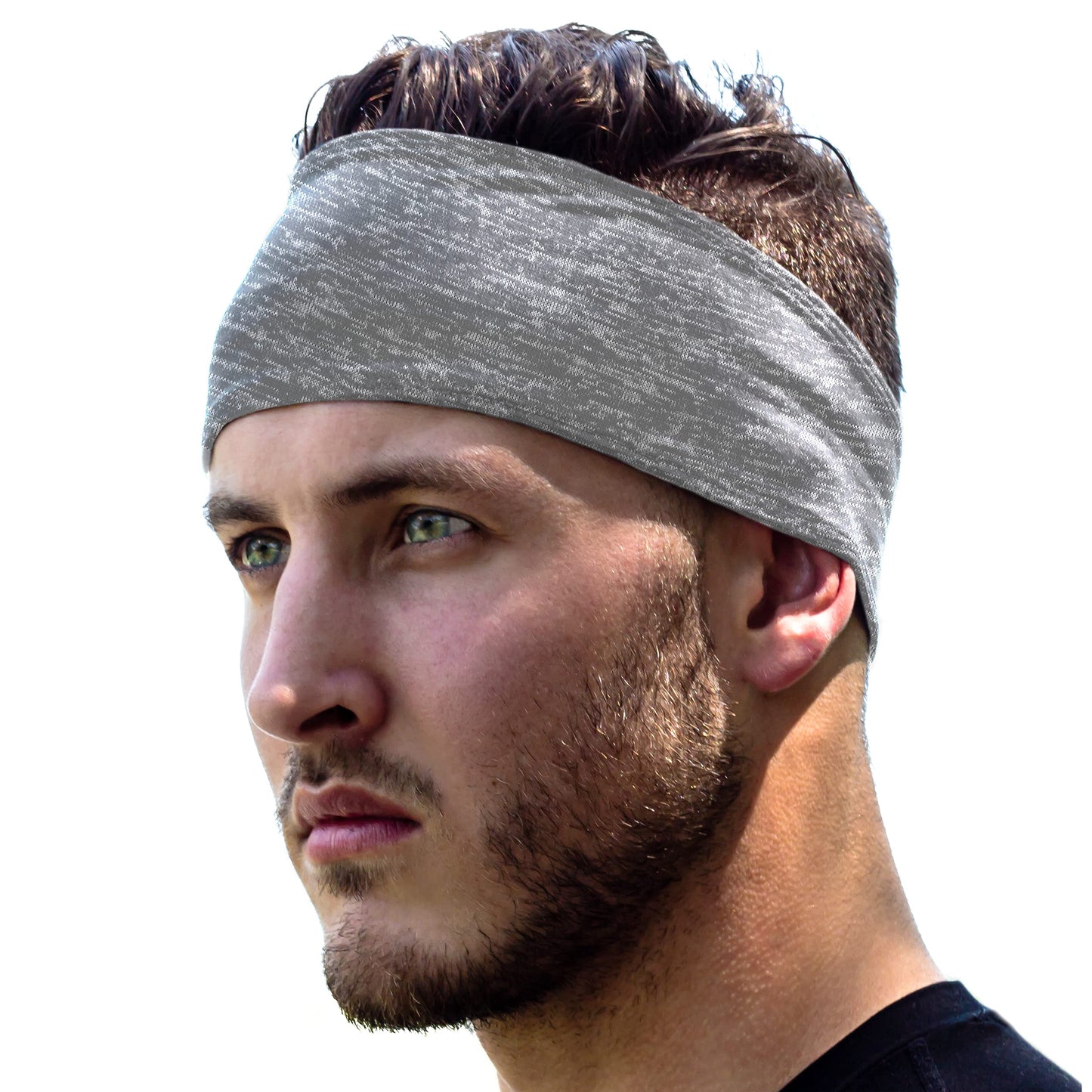 Stretchy Sports Headbands