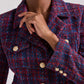 Generation Love - Norah Tweed Blazer