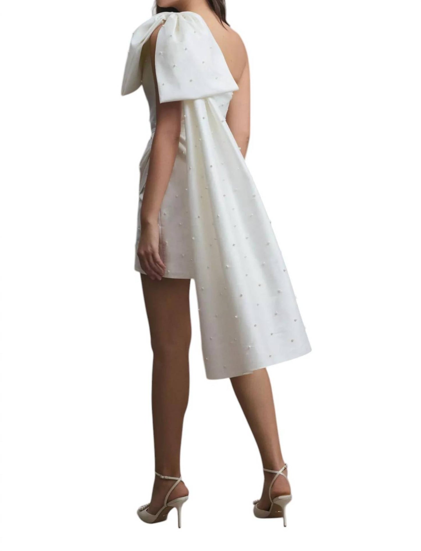 Sachin & Babi - PIPPA DRESS