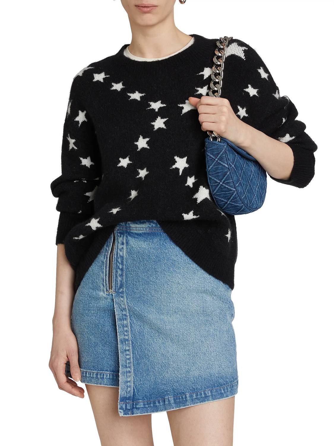 Rails - Kana Sweater