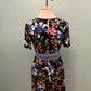Johnny Was - Janie Favorite Keyhole Tier Dress