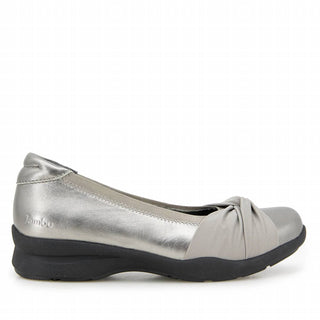 Jambu - Women's Tara Flat Shoes - Medium