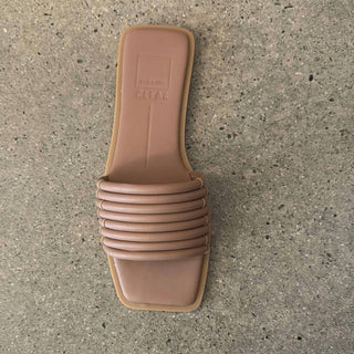 Dolce Vita - Women's Nyx Stella Sandals