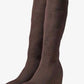 Eileen Fisher - Women's Kasana Stretch Knit Pull On Boots