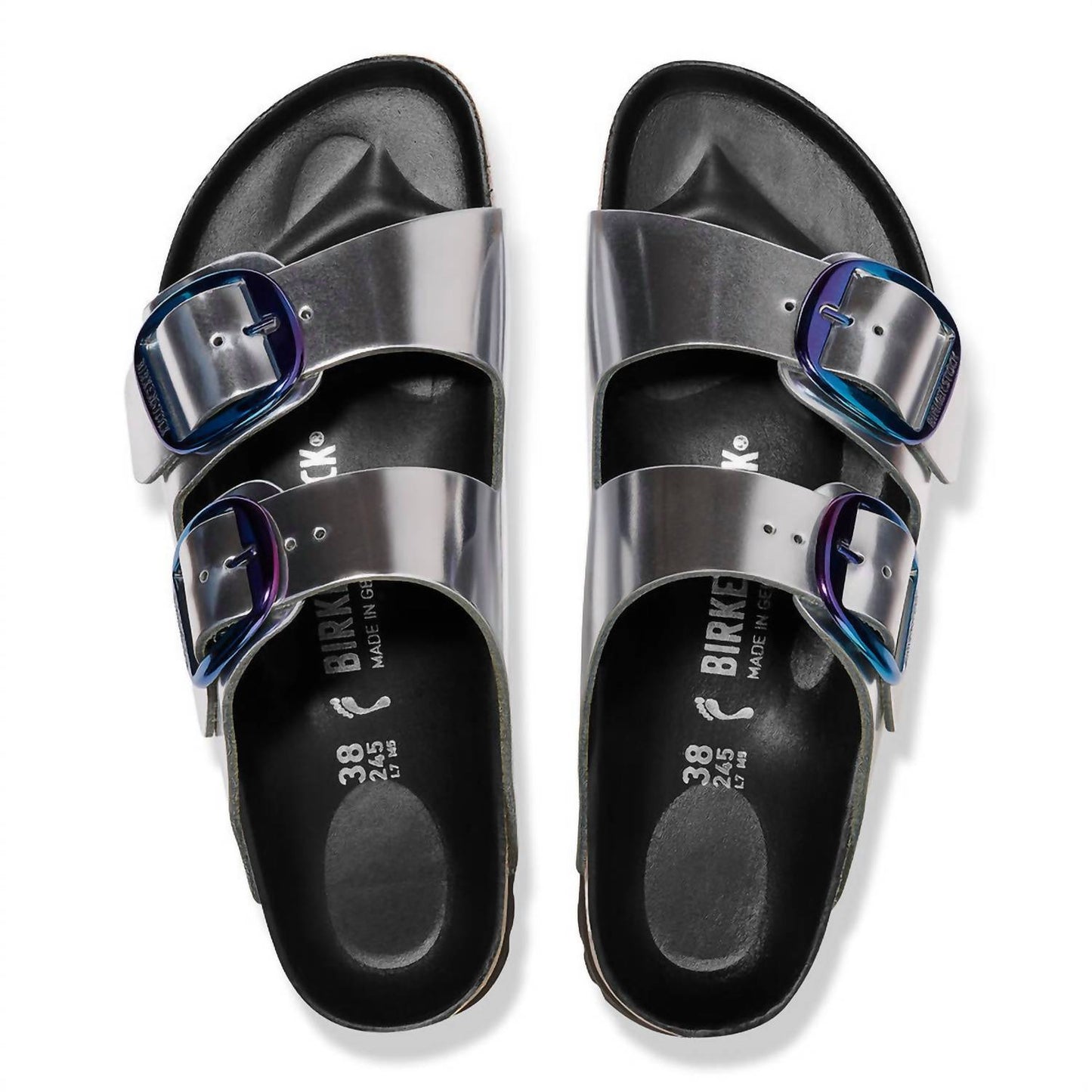 Birkenstock - Women’s Arizona Big Buckle Sandal