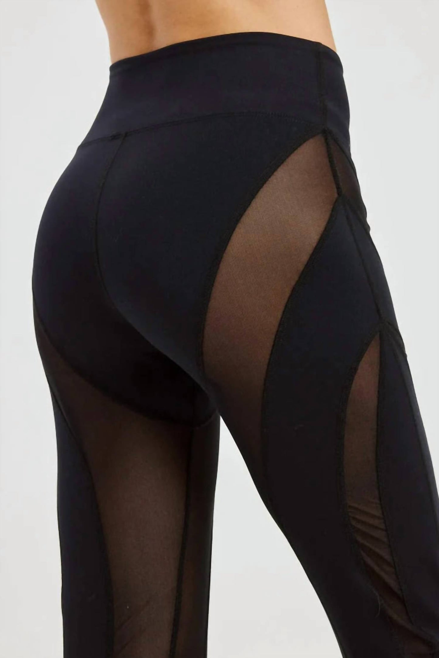 Year Of Ours - Amanda Leggings