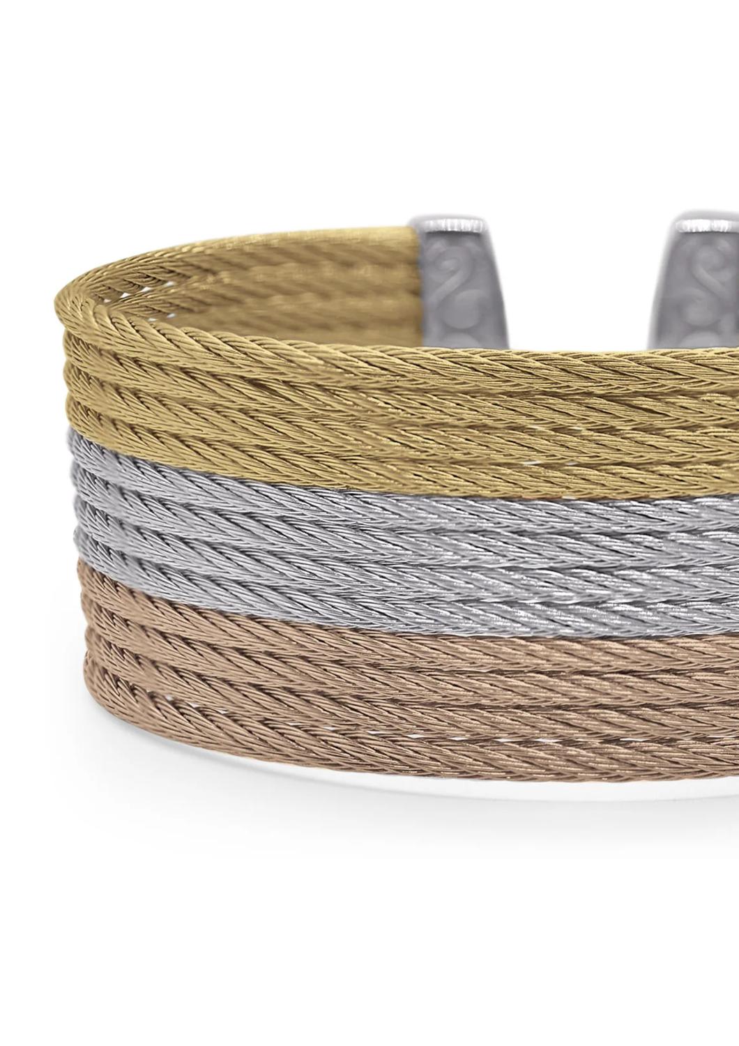 Alor - Classic Essentials 12-row Cuff