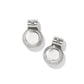 Brighton - Women's Meridian Aurora Post Earrings