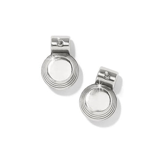 Brighton - Women's Meridian Aurora Post Earrings