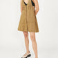 Free People - Pocket Full Of Sunshine Mini Dress