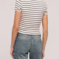 Z Supply - Saxon Striped Tee