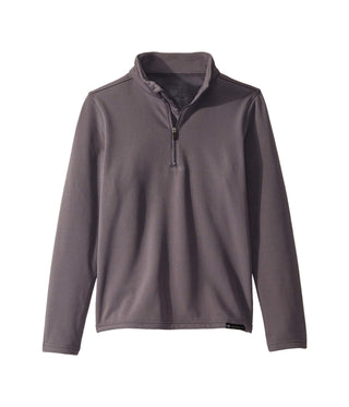 Obermeyer Teens Ultragear Quarter Zip - Small