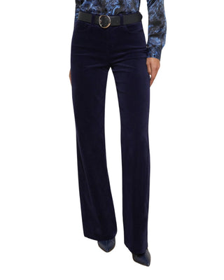 L'Agence - Clayton Wide Leg