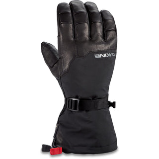 Dakine Phoenix GoreTex Black Glove XLarge