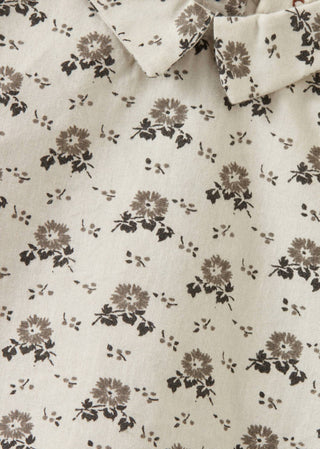 Caramel - Kid's Carrot Baby Shirt