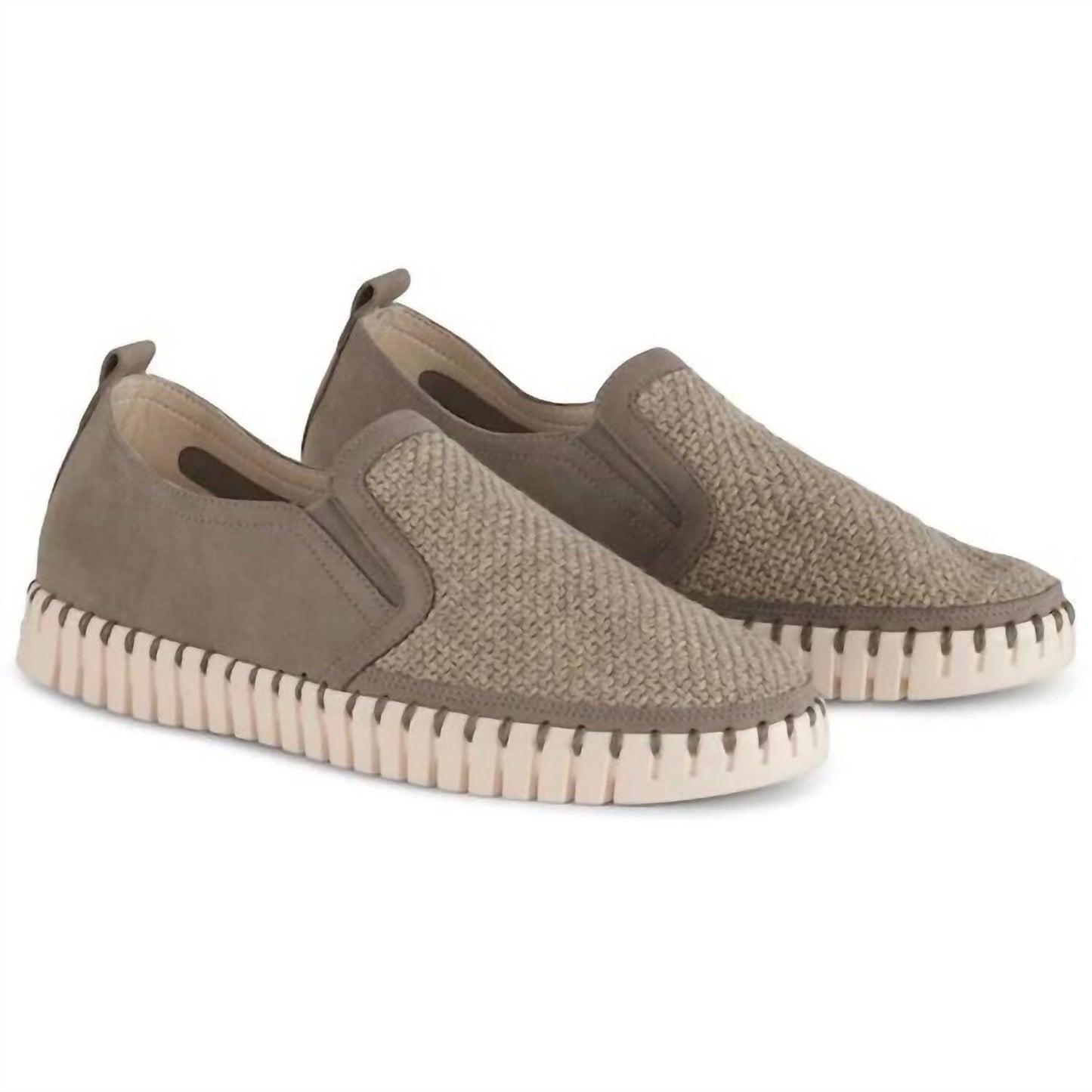 Ilse Jacobsen - Women Tulip 3877 Slip on Shoe