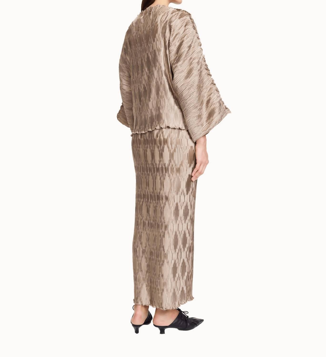 By Malene Birger - Elisas Maxi Skirt