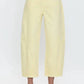 Pistola - Eli Rigid High Rise Arched Leg Jean