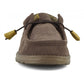 Hey Dude - Men’s Wally Corduroy Slip-on Shoes