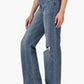 Kut From The Kloth - SIENNA HIGH RISE WIDE LEG JEANS
