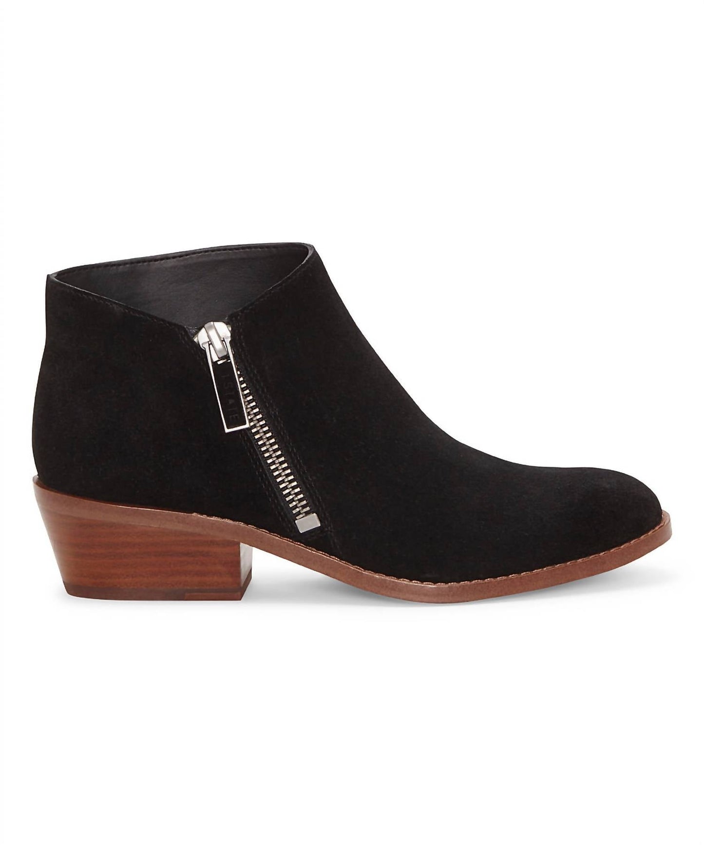 1.State - Women's Rosita Leather Ankle Booties