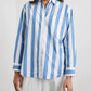 Rails - Stripe Arlo Shirt