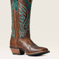Ariat - Women's Crossfire Picante Leather Western Boots