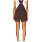 Free People - Ziggy Cord Shortall