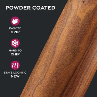 Insulated Sports Water Bottle with Straw