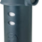 Platypus Meta Bottle Replacement Filter Gray 1 Liter