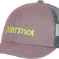 Retro Trucker Hat - Steel Onyx