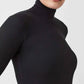 Spanx - Turtleneck Bodysuit