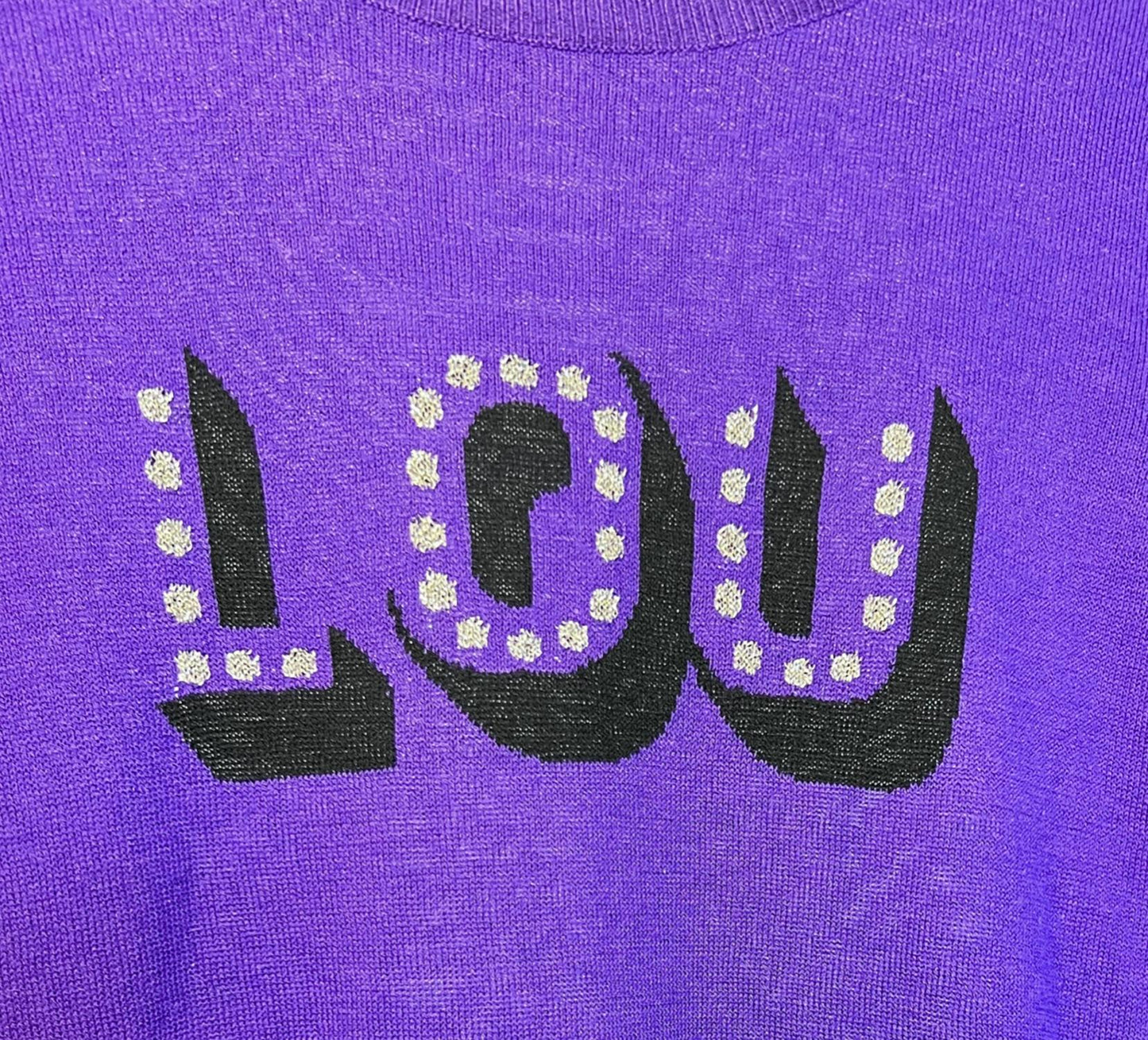 Replica Los Angeles - Women's Lou Short Sleeve Tee