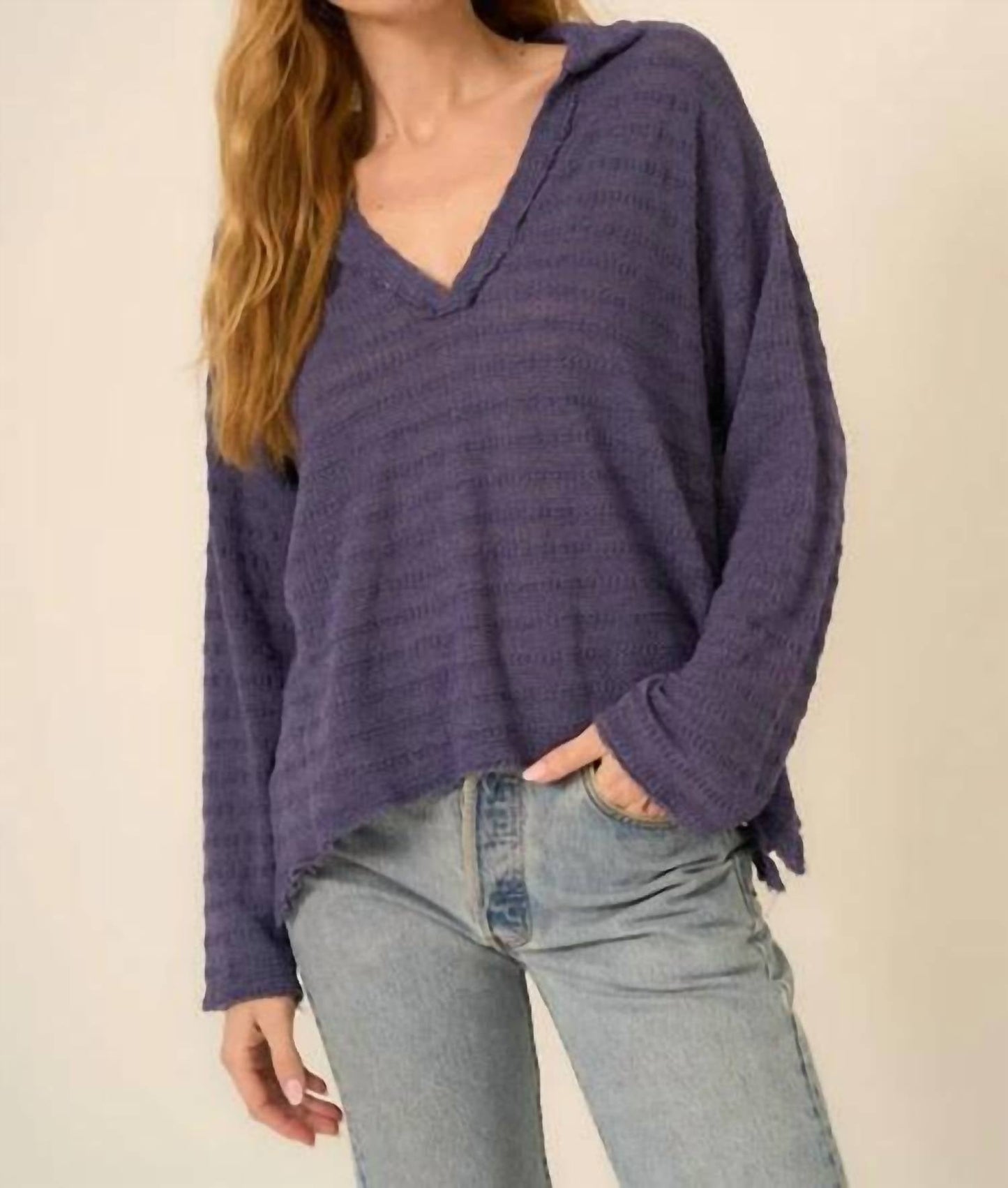 Project Social T - Capistrano Pullover