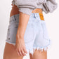 One Teaspoon - Bonitas Jean Shorts
