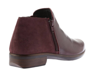 Naot - Women's Helm Ankle Boot